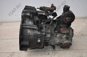 NISSAN PRIMERA 1.8 КОРОБКА ПЕРЕДАЧW +