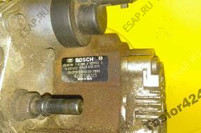 NISSAN PRIMERA 1.9 DCI ТНВД 0445010075