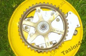 NISSAN PRIMERA 1.9 DCI ТНВД 0445010075