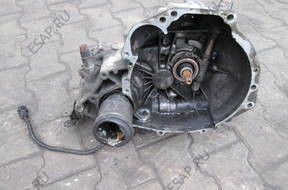 Nissan Primera 1995 год 1.6 16V КОРОБКА ПЕРЕДАЧw
