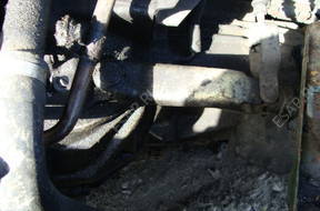 NISSAN PRIMERA 1997 R 1.6 КОРОБКА ПЕРЕДАЧ