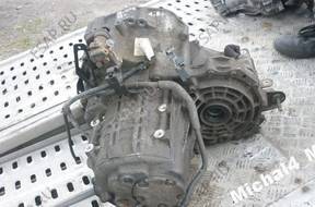 NISSAN PRIMERA 1999 1.8 16V КОРОБКА ПЕРЕДАЧ 7J006V