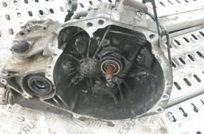 NISSAN PRIMERA 1999 1.8 16V КОРОБКА ПЕРЕДАЧ 7J006V