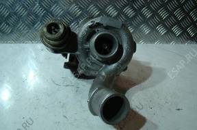 NISSAN PRIMERA 1.9DCI   ТУРБОКОМПРЕССОР