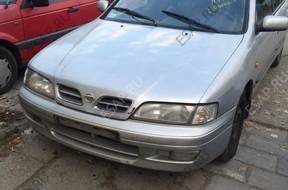 NISSAN PRIMERA 2,0 БЛОК УПРАВЛЕНИЯ  ADAX