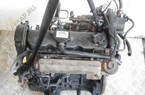 Nissan Primera 2,0 TD 66KW P11 двигатель CD20T