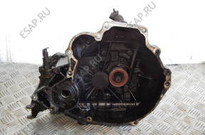 Nissan Primera 2,0 TD 66KW P11 КОРОБКА ПЕРЕДАЧw