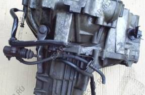 Nissan Primera 2,0 TD P11  КОРОБКА ПЕРЕДАЧW