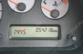 nissan primera 2.0 99-02 КОРОБКА ПЕРЕДАЧ cvt 50tys