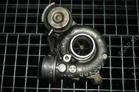 Nissan Primera 2.0 D 89KM ТУРБИНА !!!