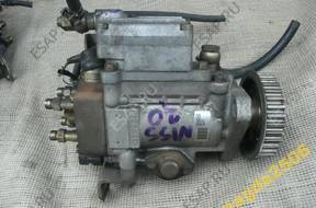 Nissan Primera 2.0 D ТНВД 167002J610