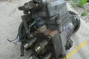 Nissan Primera 2.0 D ТНВД 167002J610