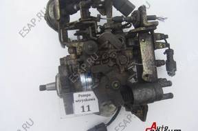 NISSAN PRIMERA 2.0 D ТНВД 1670060J21