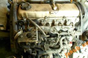 Nissan Primera 2.0 D ТНВД