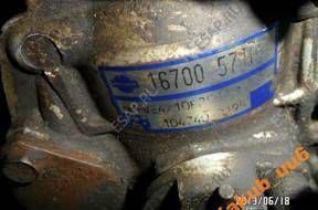 Nissan Primera 2.0 D ТНВД