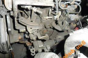 Nissan Primera 2.0 D ТНВД