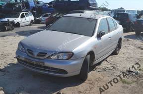 Nissan Primera 2.0 КОРОБКА ПЕРЕДАЧ