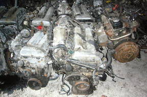NISSAN PRIMERA 2.0 SR20 двигатель блок цилиндров SUPEK