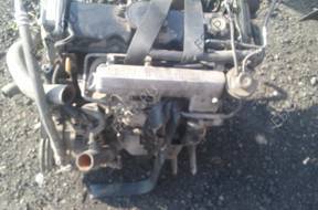 nissan primera 2.0 td двигатель комплектный
