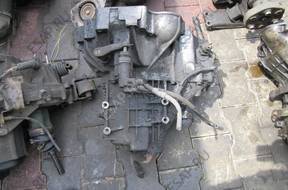 NISSAN PRIMERA 2.0 TD P11 95-99    КОРОБКА ПЕРЕДАЧ biegów