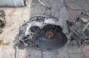 NISSAN PRIMERA 2.0 TD P11 95-99    КОРОБКА ПЕРЕДАЧ