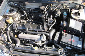 NISSAN PRIMERA 2.0 TD P11 95-99  ТУРБОКОМПРЕССОР