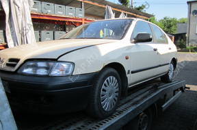 NISSAN PRIMERA 2.0 TD P11 95-99  ТУРБОКОМПРЕССОР