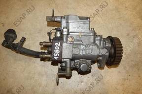 NISSAN PRIMERA 2.0 TD ТНВД 0460404965