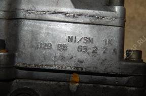 NISSAN PRIMERA 2.0 TD ТНВД 0460404965