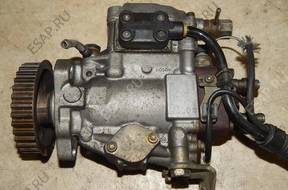 NISSAN PRIMERA 2.0 TD ТНВД 0460404965