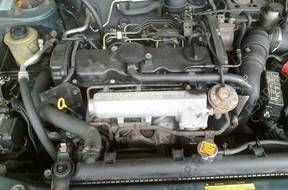 NISSAN PRIMERA 2.0 TD ТНВД 1998 год.