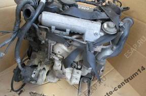 NISSAN PRIMERA 2.0 TD ТНВД  460404965