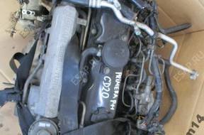 NISSAN PRIMERA 2.0 TD ТНВД  460404965