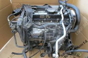 NISSAN PRIMERA 2.0 TD ТНВД  460404965