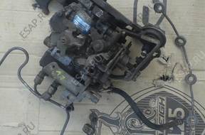 NISSAN PRIMERA 2.0 ТНВД 16700-60J01