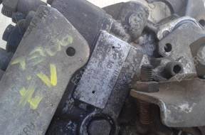 NISSAN PRIMERA 2.0 ТНВД 16700-60J01