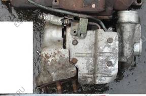 NISSAN PRIMERA 2.0 ТУРБИНА TURBOSPRĘŻARKA 452215-2