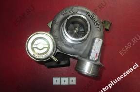 NISSAN PRIMERA 2.0  ТУРБОКОМПРЕССОР 452215-2