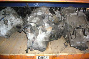 NISSAN PRIMERA 2002- YD22 КОРОБКА ПЕРЕДАЧW