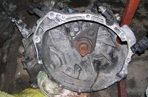 NISSAN PRIMERA 2004 P12 2.2 ДИЗЕЛЬ КОРОБКА ПЕРЕДАЧW