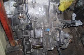 NISSAN PRIMERA 2004 P12 2.2 ДИЗЕЛЬ КОРОБКА ПЕРЕДАЧW