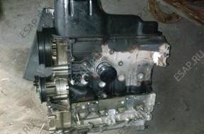 Nissan Primera 2005 1.8 16V двигатель QG18 USZKODZONY