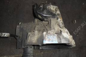 NISSAN PRIMERA 2.0D  КОРОБКА ПЕРЕДАЧ