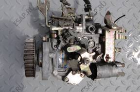 NISSAN PRIMERA 2.0D NO104640-2185 ТНВД