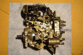 NISSAN PRIMERA 2.0D ТНВД 104640-2223 !!