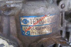 NISSAN PRIMERA 2.0D -ТНВД.ZEXEL.P-10