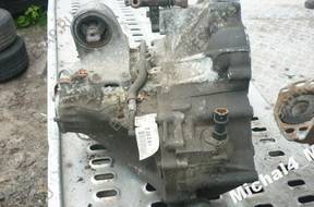 NISSAN PRIMERA 2.0TD КОРОБКА ПЕРЕДАЧ 2J624