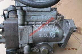 NISSAN PRIMERA 2.0TD - ТНВД.ZEXEL