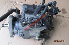 NISSAN PRIMERA 2.0TD - ТНВД.ZEXEL