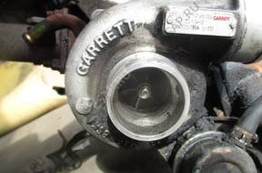 NISSAN PRIMERA 2.0TD ТУРБИНА 14411-2J620